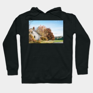 Country Autumn Hoodie